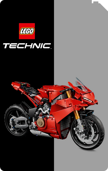 LEGO® Technic