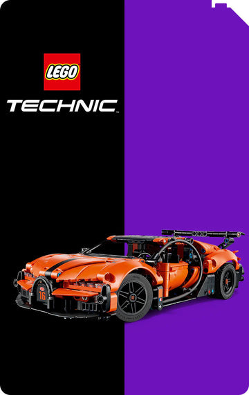 LEGO® Technic