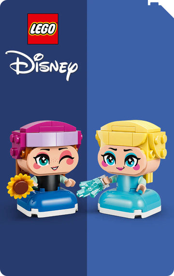 LEGO® Disney