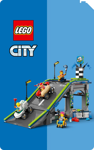 LEGO® City
