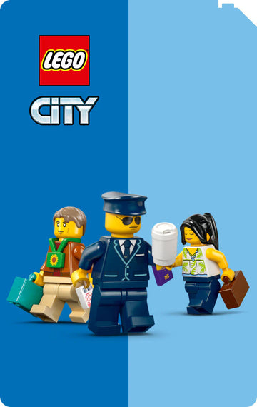 LEGO® City