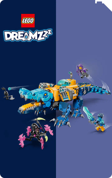 LEGO® DREAMZzz™