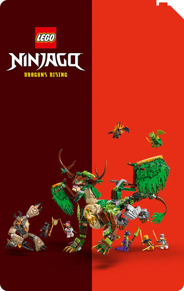 LEGO® Ninjago