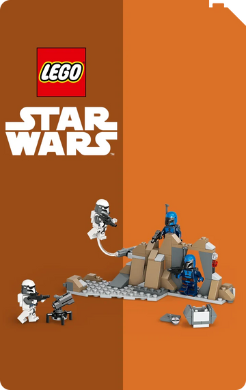 LEGO® Star Wars™