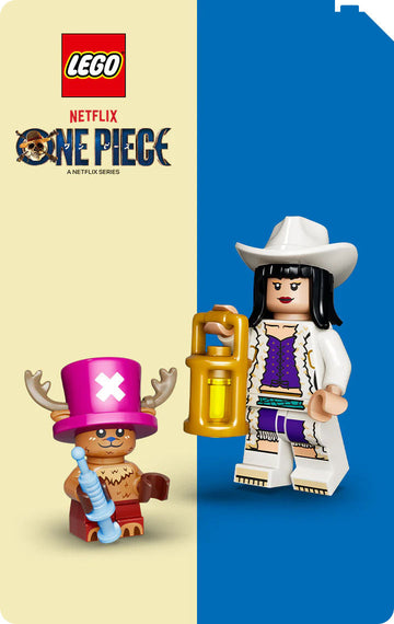 LEGO® ONE PIECE