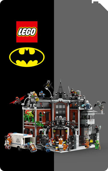 LEGO® DC Super Heroes