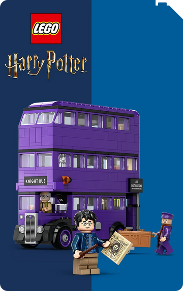 LEGO® Harry Potter™