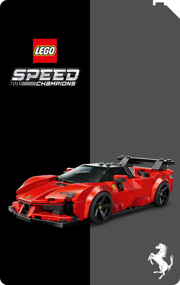LEGO® Speed Champions