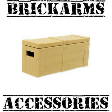 BA Accessories
