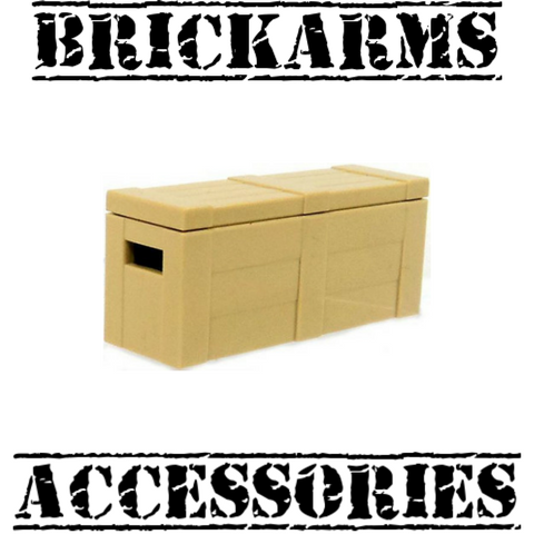 BA Accessories