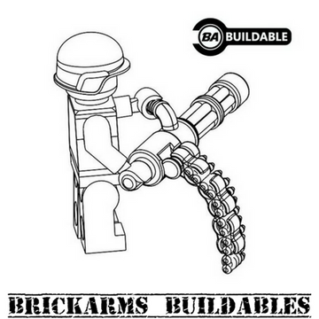 Buildables