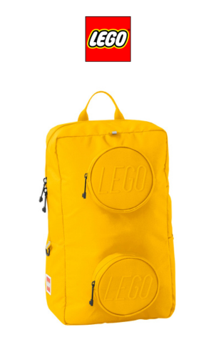 LEGO® Luggage & Bags