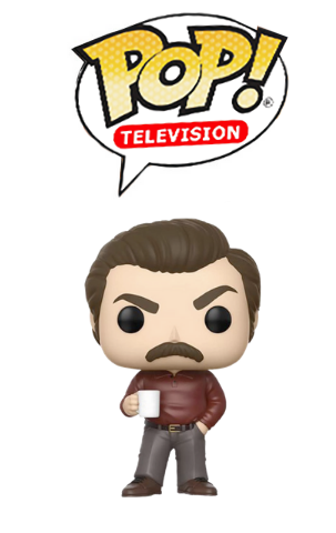 Pop! Television Pop! Vinyl