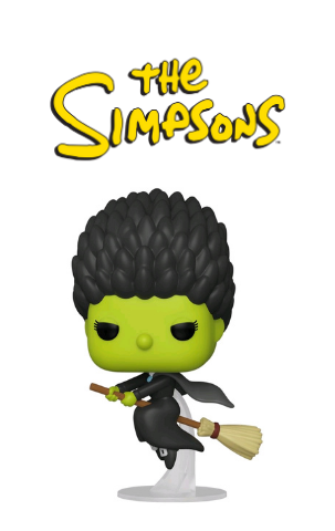 The Simpsons™ Pop! Vinyl