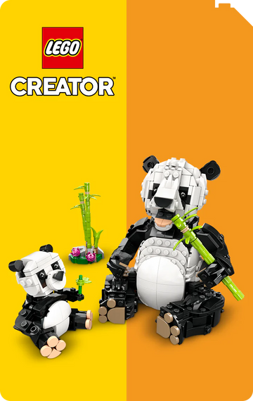 LEGO® Creator