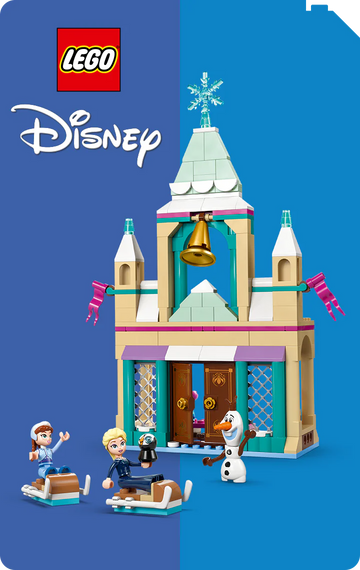 LEGO® Disney