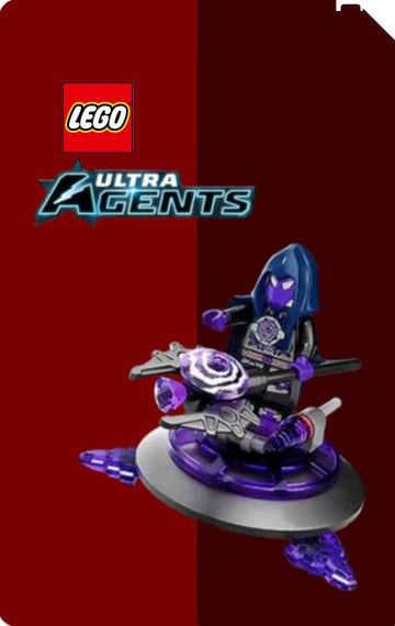 LEGO® Ultra Agents