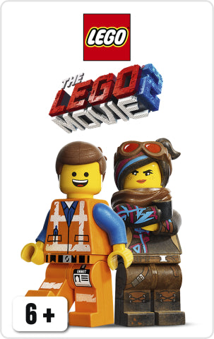 The LEGO® Movie