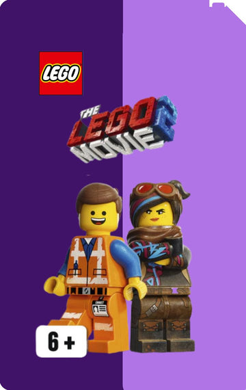 The LEGO® Movie