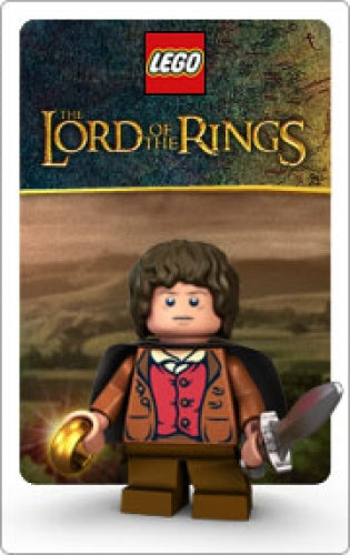 LEGO® The Lord of the Rings™