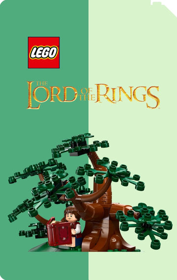 LEGO® The Lord of the Rings™