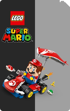 LEGO® Super Mario™
