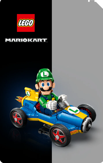 LEGO® Super Mario™