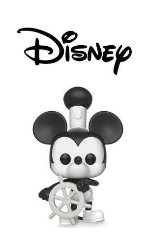 Disney™ Pop! Vinyl