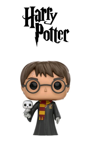 Harry Potter™ Pop! Vinyl