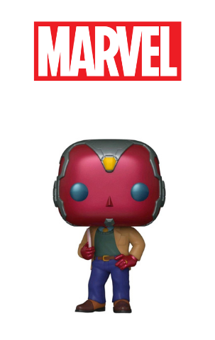 Marvel™ Pop! Vinyl
