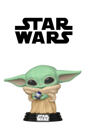 Star Wars™ Pop! Vinyl