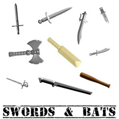 Swords & Bats