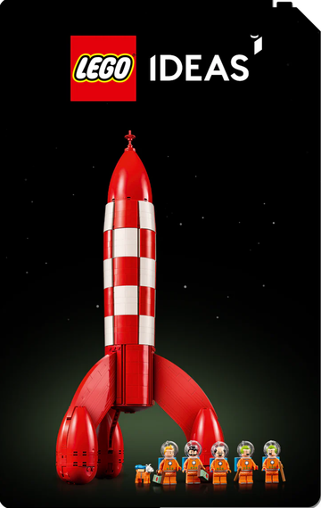 LEGO® Ideas