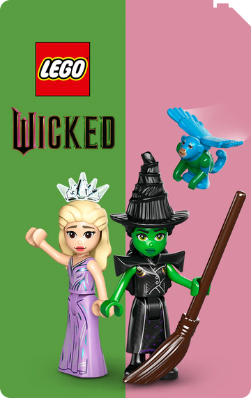 LEGO® Wicked