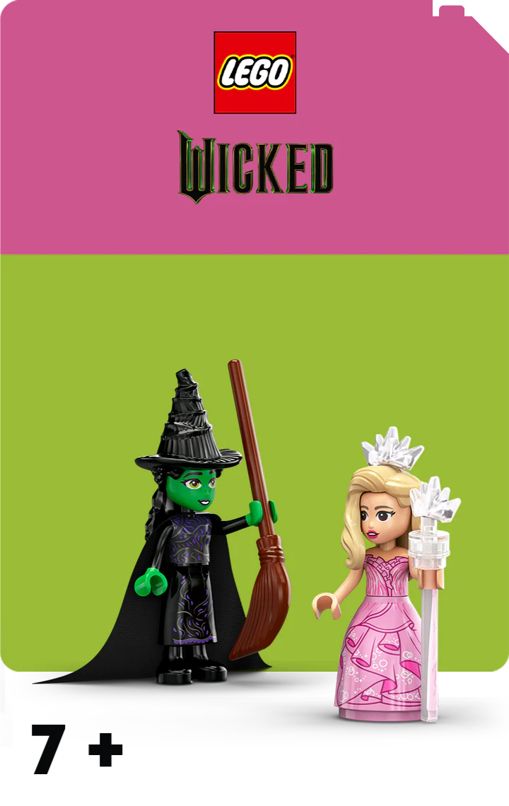 LEGO® Wicked