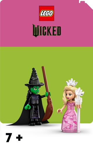 LEGO® Wicked