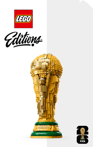 LEGO® Editions