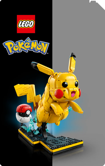 LEGO® Pokémon™