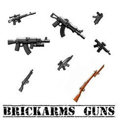 Guns
