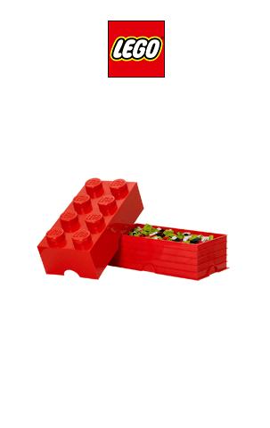 LEGO® Storage & Accessories