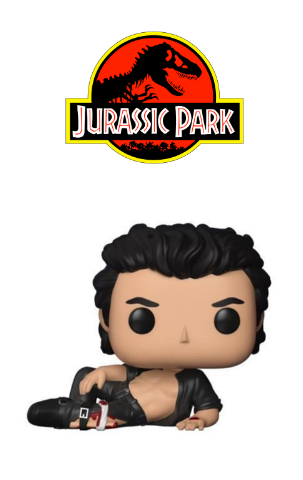 Jurassic Park™ Pop! Vinyl
