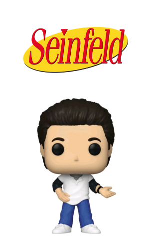 Seinfeld Pop! Vinyl