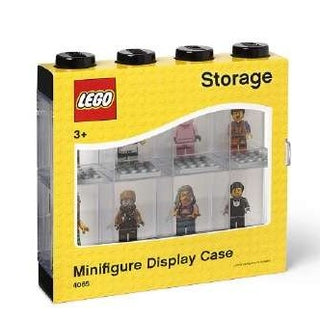 LEGO® Minifigure Small Display Case