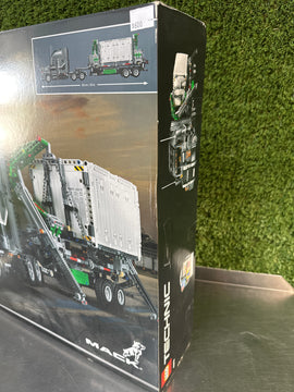 LEGO® Mack Anthem 42078 - 0