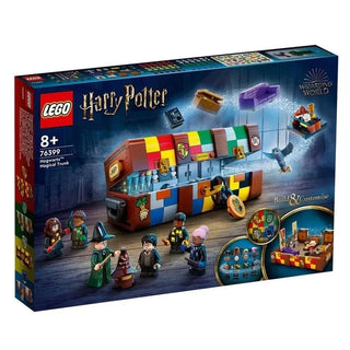 LEGO® Hogwarts™ Magical Trunk 76399