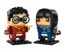 LEGO® Harry Potter™ & Cho Chang 40616-2