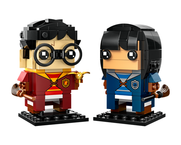 LEGO® Harry Potter™ & Cho Chang 40616