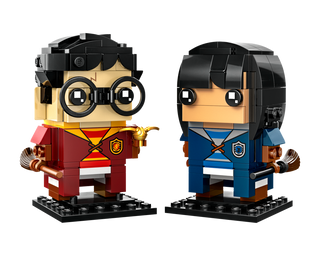 LEGO® Harry Potter™ & Cho Chang 40616
