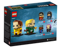 LEGO® Draco Malfoy™ & Cedric Diggory 40617