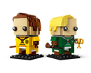 LEGO® Draco Malfoy™ & Cedric Diggory 40617-3